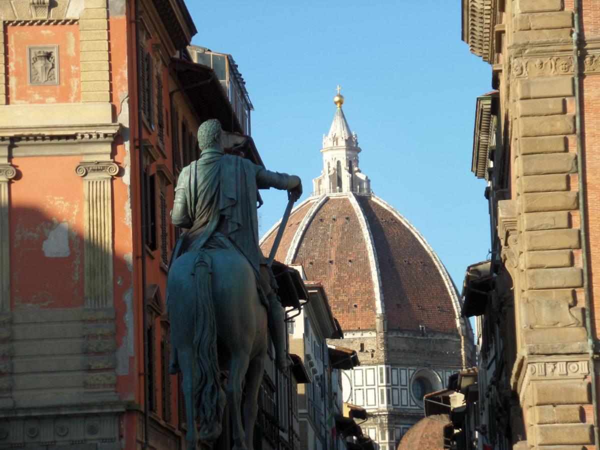 Hello * Florencia