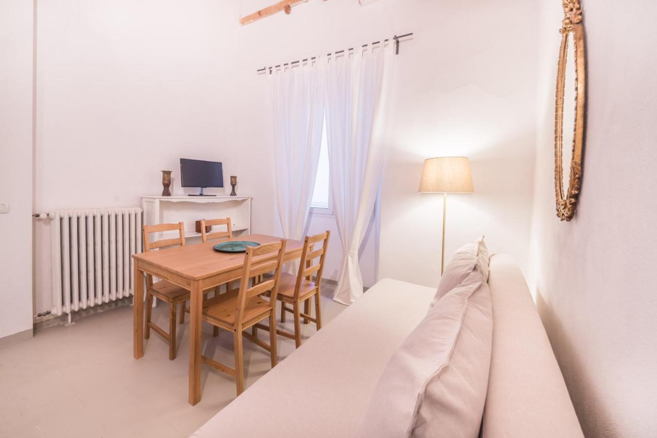 Apartahotel Hello Florencia