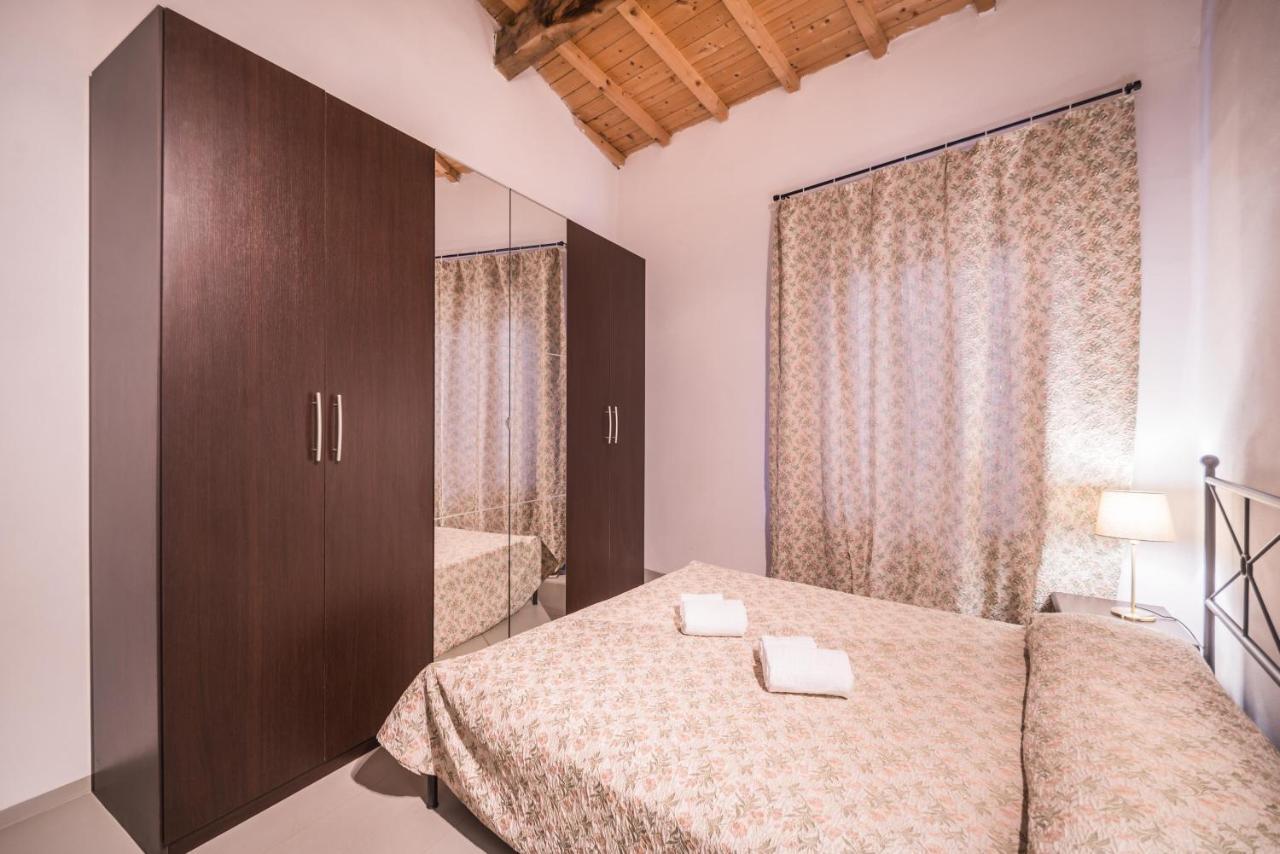 Apartahotel Hello Florencia