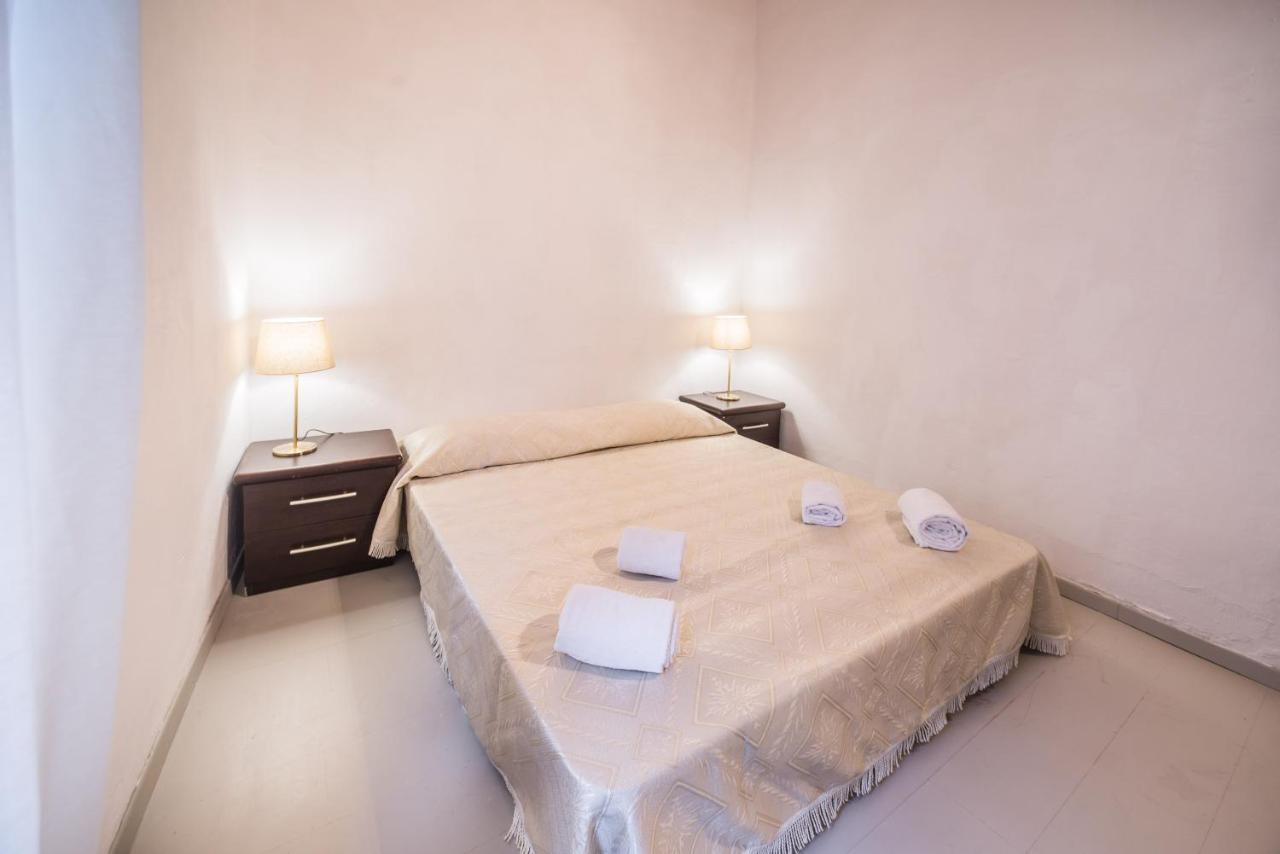 Hello Apartahotel Florencia
