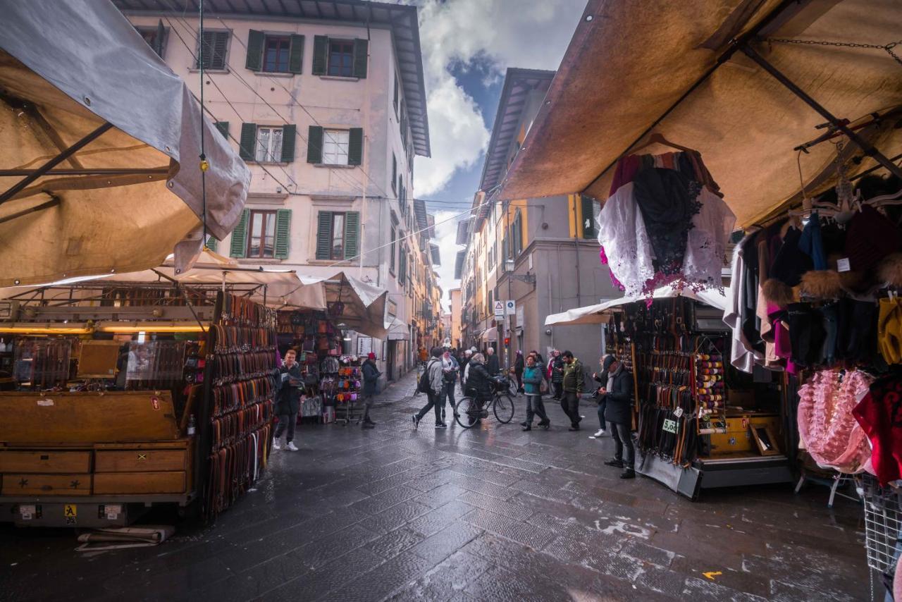 Hello Florencia