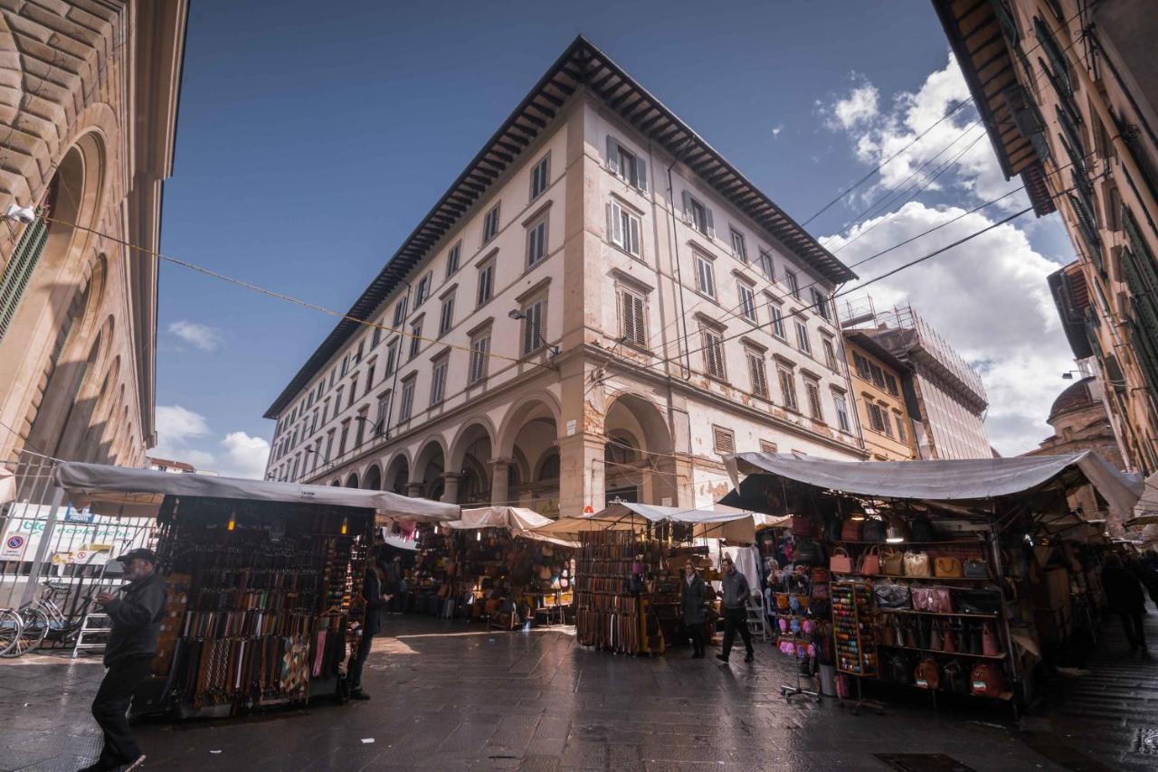 Hello Florencia